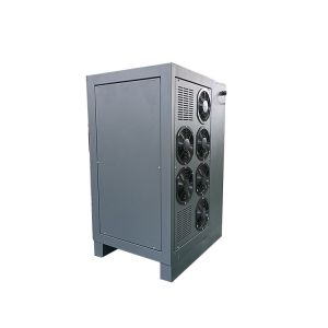 2000A 24V High Power Aluminum Anodizing Rectifier