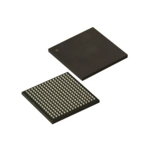 Cheap Field Programmable Gate Array LCMXO3L-9400E-6MG256C 400MHz MachXO3 FPGA Logic Chip for sale