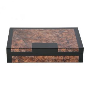 Handmade Perfume Bottle Box Packaging Wear Resistant High Durability