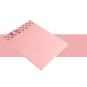 Personalized TPU Fast Wireless Charging Mat QI Standard For