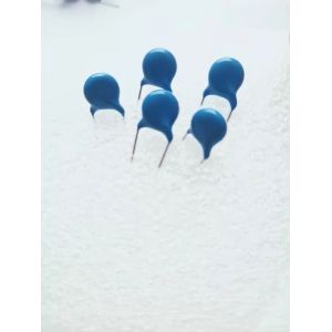 VDE Multipurpose Y2 Safety Capacitor 470PF Corrosion Resistant