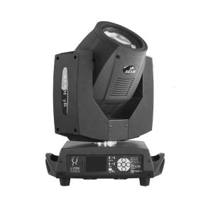 Mini Concert Led Stage Lighting Vios 11 Channel With DMX 512 / LED Moving Head