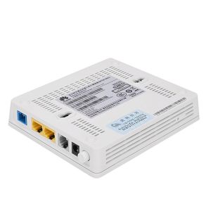 Huawei EchoLife HG8312R GPON ONU Modem Optical Network Terminal
