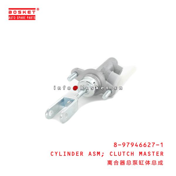 8-97946627-1 Clutch Master Cylinder Assembly 8979466271 Suitable for ISUZU TFR
