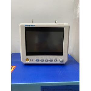 7 Inch Multi Parameter Patient Monitor With NIBP Spo2 For Clinical Emergency
