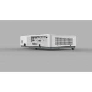 Dynamic 4000 Lumens Brightness 3LCD RGB High Contrast Ratio Laser Projector For