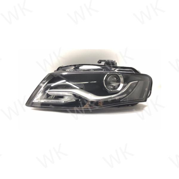Quality Upgrade Audi A4 Headlight 2008 - 2012 A4B8 Xenon To LED Audi A4 Head Lamp 35W 6000LM wholesale