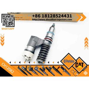 China High Quality Diesel Fuel Injector Nozzle Suitable for CAT C12 C13 C15 C18 Injector 212-3464 10R-0725 CH12082 10R-1285 on sale