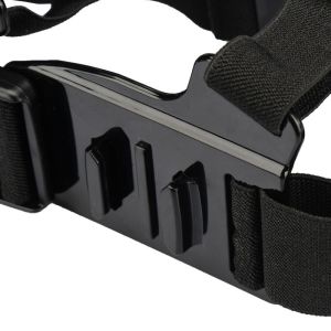 Adjustable Child Junior Harness Chest Strap For GoPro 3 3+ 4 Session SJCAM