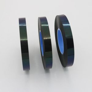 TESA 62622 Black Color Double-sided Waterproof PE Thin Foam Tape