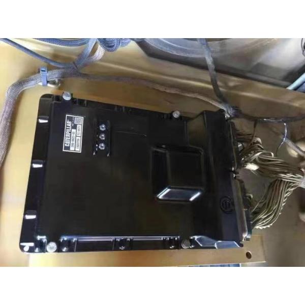 Hydraulic ECM G3508 Electronic G3508B Controller G3508J Computer Module G3512