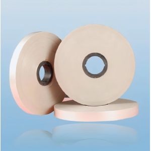 Customized Synthetic Double Sided Mica Tape For Fire Resistant Cables