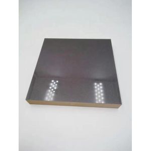 18mm acrylic MDF panel / high gloss acrylic MDF board