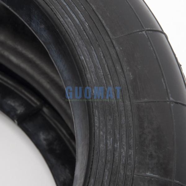 Punch Equipment Air Spring 300-3 Yokohama Air Spring S240-3r 3 Convolution 0.88 MPa