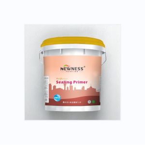 Cheap Building Coating MF Tio2 Non-toxic Interior Wall Primer Paint with Strong Adhesion for sale