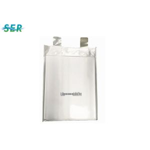 Prismatic Single Cell Lithium Iron Phosphate Deep Cycle Battery 72161227 Large