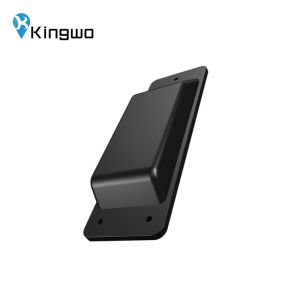 Intelligent IP67 Global LBS Positioning 4g Gps Tracking Device For RV