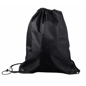 sublimation printing 190T polyester foldable bag,Wholesale custom polyester