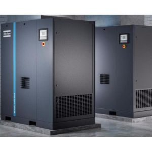 GA 75 VSD iPM Energy Saving Oil Injected Rotary Screw Air Compressor