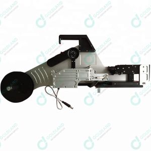 Paste Label 104mm Fuji XP142 XP143 XP243 SMT Feeders