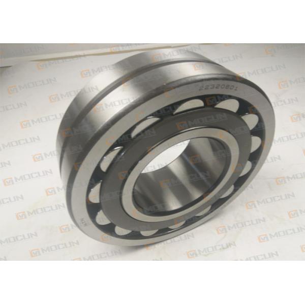 Quality Low Friction Excavator Bearing Spherical Plain Bearing Roller 100 X 215 X 73mm 22320 wholesale