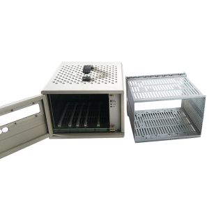 Aluminum/Brass Electrical Switch Boxes Manufacturing With Customized Laser