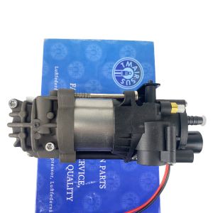 37206884682 Air Suspension Compressor Replace For BMW G11 G12 2016- & Rolls