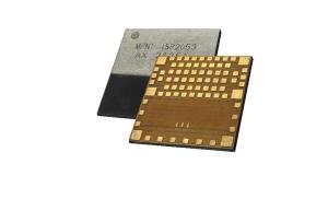 China ISP2053-AX-JT RF SMD Bluetooth Modules PB Free on sale