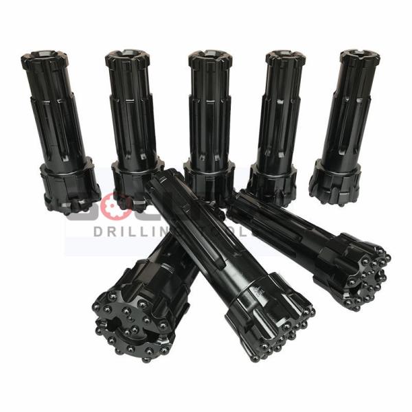 Quality 4.5'' Reverse Circulation Drill Bits With Shank SRC542 SRC543 wholesale