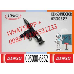 Diesel Engine Injector Stem Assy 095000-6350 095000-6353 095000-6352 095000-6612
