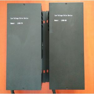 China 40-70VDC 3 Phase Voltage Booster Solar Panel Voltage Booster on sale