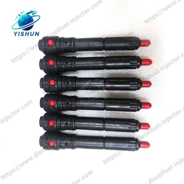 Quality High Pressure Diesel Common Rail Fuel Injector 3093283 3093637 0402996316 3093638 0402996315 4928260 3092639 4025281 wholesale