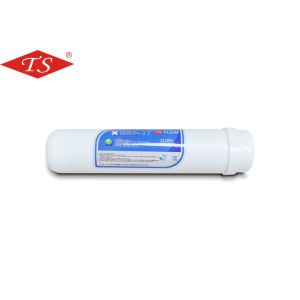 Inline T33 Water Filter Replacement Cartridges , Inline Filtration System Easy
