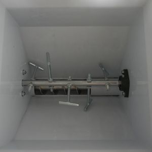 Small Farm Use Chicken Feed Fish Feed Extruder Pellet Machine 300 Kg