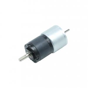 China 22mm Brushless Dc Planetary Gear Motor 24V 8w 3 Phase 0.02nm on sale