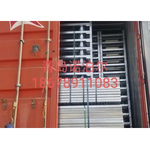 Hot Galvanized Dutch Flower Trolley Display Rack Flower Trolley Shelf