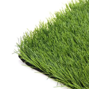 China High-performance Artificial Turf Synthetic Grass with 8 Years Life Time ISO9001 Certified and 3/8 Inch Gauge for Sports Fields on sale