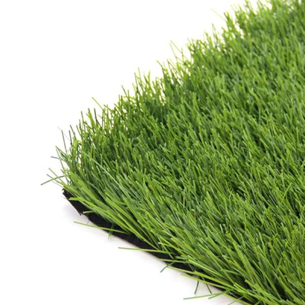 Quality High-performance Artificial Turf Synthetic Grass with 8 Years Life Time ISO9001 Certified and 3/8 Inch Gauge for Sports Fields wholesale