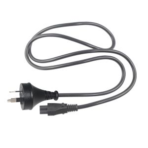 China AU Plug to C7 Power Cord 2 Core 1.8M 240V for Electronics on sale