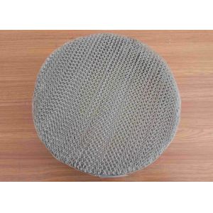 China Hualai OEM Service CY 700 Metal Wire Mesh Structured Packing Data Sheet on sale