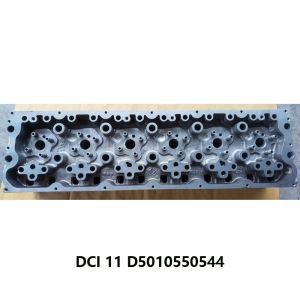 China Truck Renault DCI 11 Cylinder Head Oem D5010550544 on sale