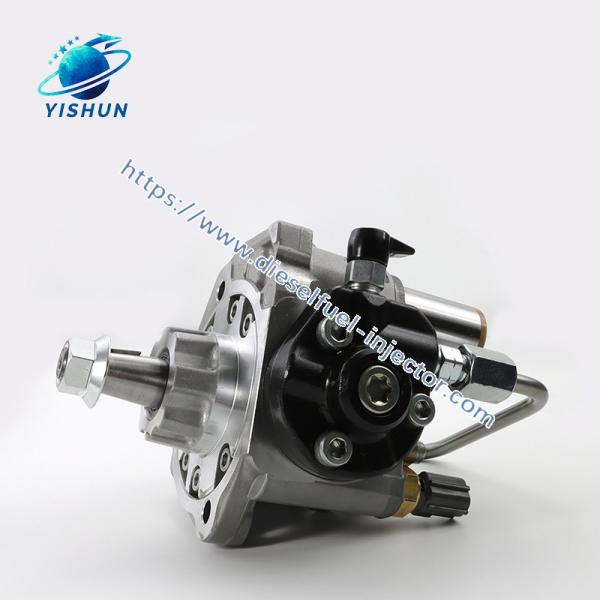 Quality 294000-1390 294000-1391 HP3 Fuel Injection Pump For erpillar C4.4 320GC 323F 325F 312E 313F 314ECR wholesale