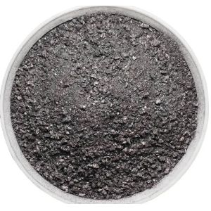 0.2-1mm Low N and Low S Graphitized Petroleum Coke GPC for Carbon Caiser