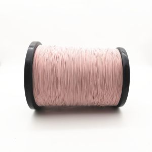 Reach Ustc 0.08mm *24 Insulated Stranded High Frequency Litz Wire