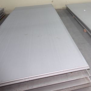 1000mm 201 Stainless Steel HL Sheet 8K With Rust Resistance