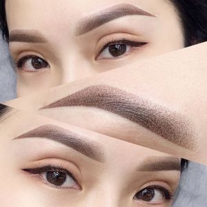 Multifunctional Tattoo Fogging Microblading Manual Pen Eyebrow Permanent Makeup