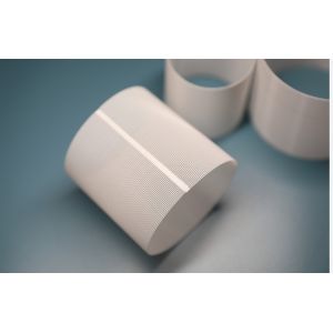 Cut to Order Polypropylene Mesh Filter Tubes And PP Tubing