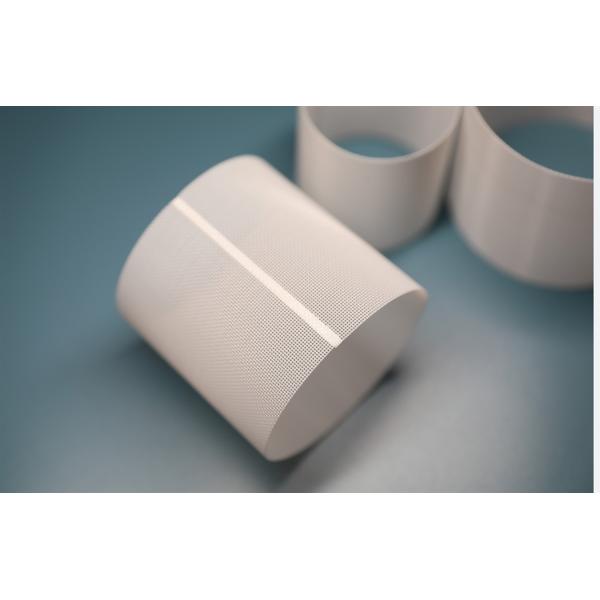 Quality Cut to Order Polypropylene Mesh Filter Tubes And PP Tubing wholesale