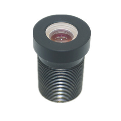 Quality 1/3" 5.49mm F1.5 M10-mount Low Light low distortion Lens for car ADAS system wholesale