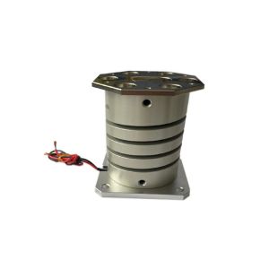 Table Feeder Electric Vibration Motors For Silo Screen Concrete Vibration Motor